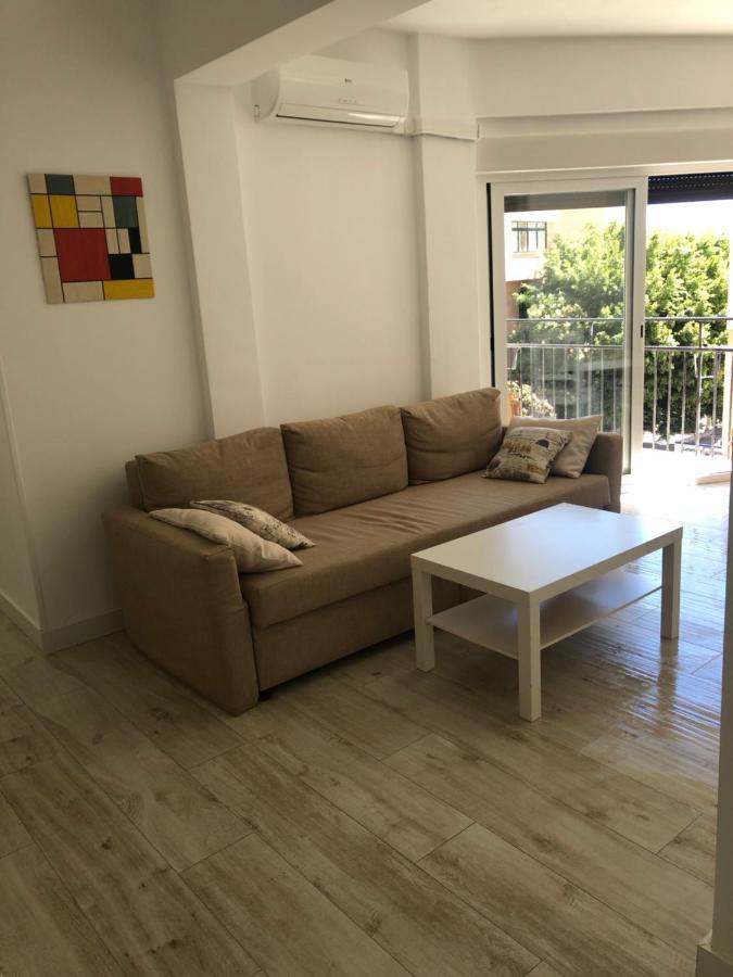 Marbella Calle El Fuerte Apartament Apartman Kültér fotó