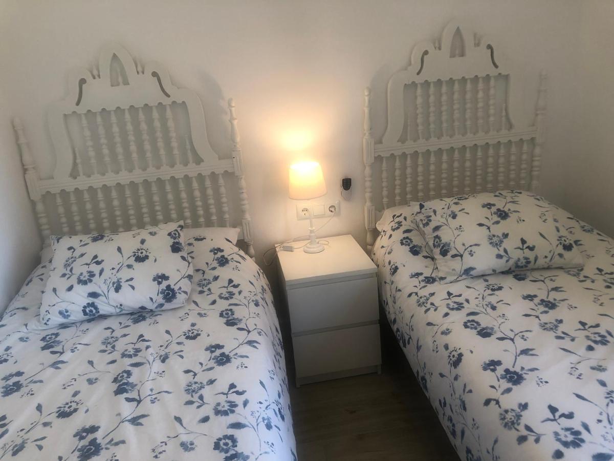 Marbella Calle El Fuerte Apartament Kültér fotó