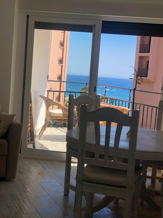 Marbella Calle El Fuerte Apartament Kültér fotó