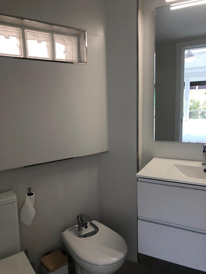 Marbella Calle El Fuerte Apartament Kültér fotó