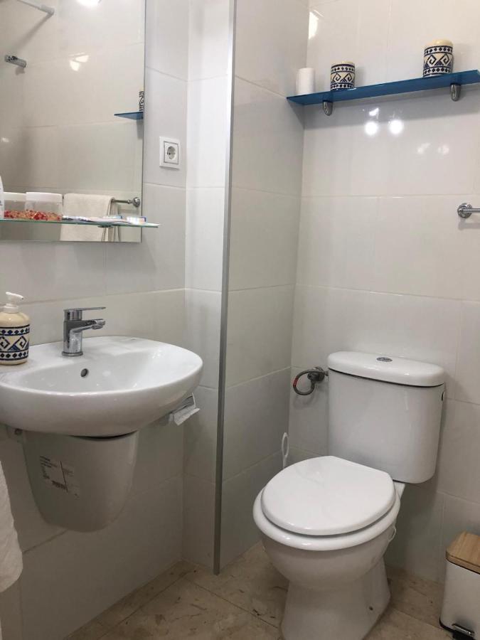Marbella Calle El Fuerte Apartament Kültér fotó