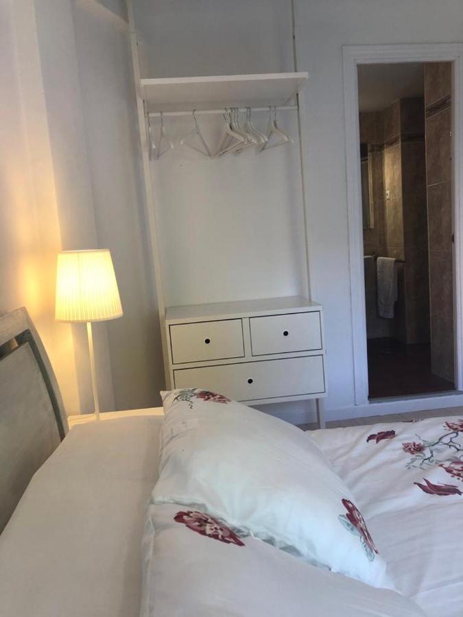 Marbella Calle El Fuerte Apartament Kültér fotó