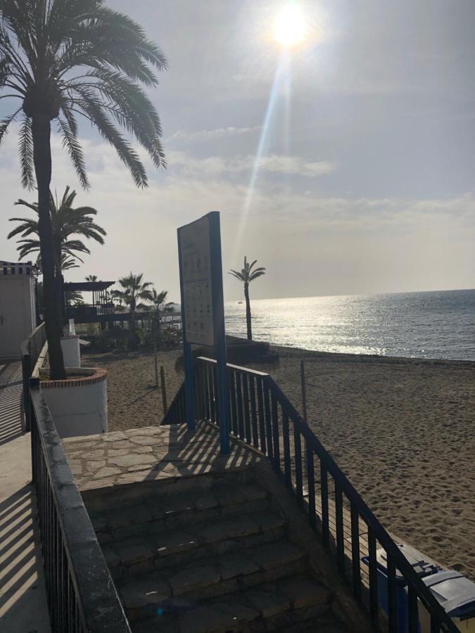 Marbella Calle El Fuerte Apartament Kültér fotó